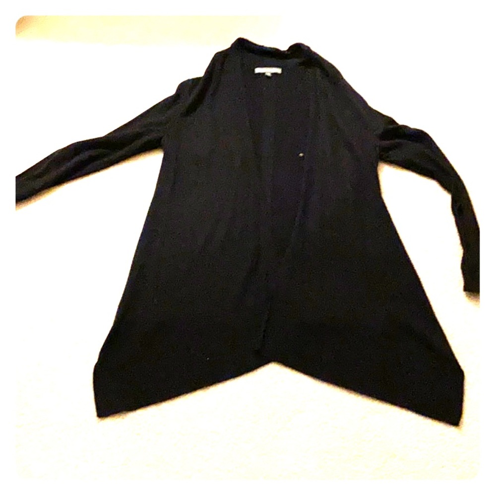 Daisy Fuentes Cardigan sweater